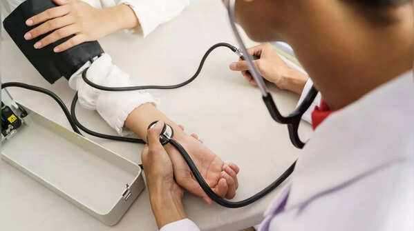 Skipping routine kidney function checks