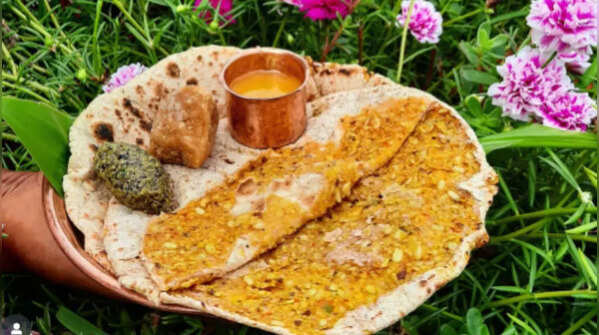 Bedu Roti
