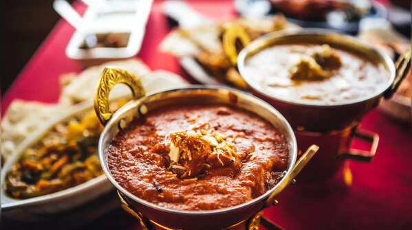 Kesari Maas