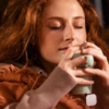 Drinking tea right after eating