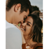 "Thanks for being patient with me."