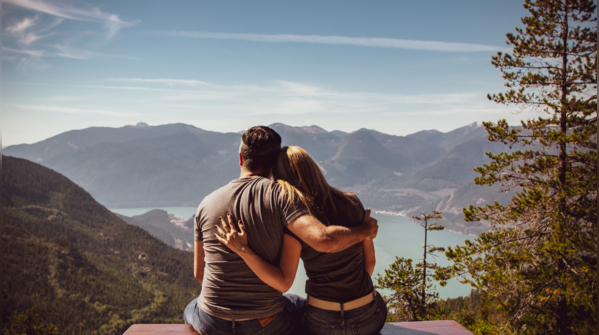Myth: "Your partner should be your everything.”