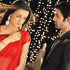 Article image for: Trending photos of <i class="tbold">iss pyaar ko kya naam doon</i> on TOI today