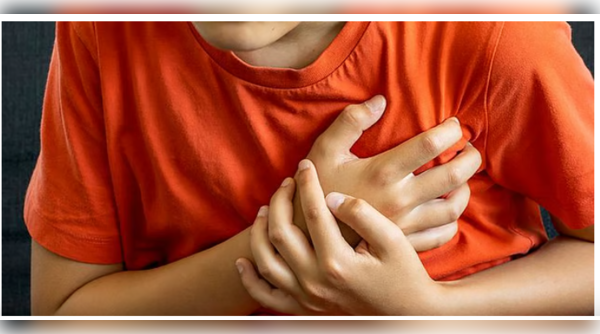Early detection and quick action can save lives