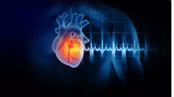 Heart attacks in kids are rare, but possible