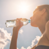 Stay hydrated