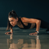 Weight training