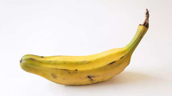 Burro banana