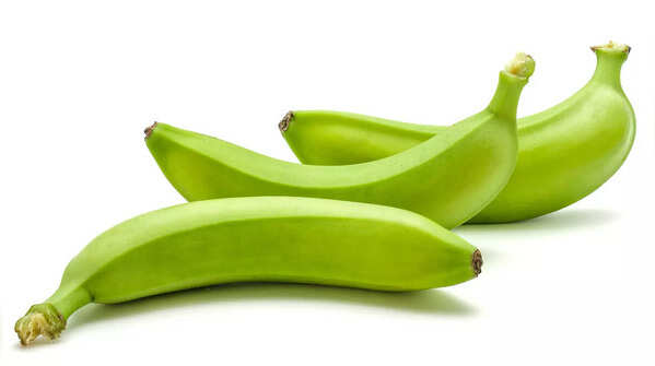 Matoke banana