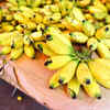 Manzano banana