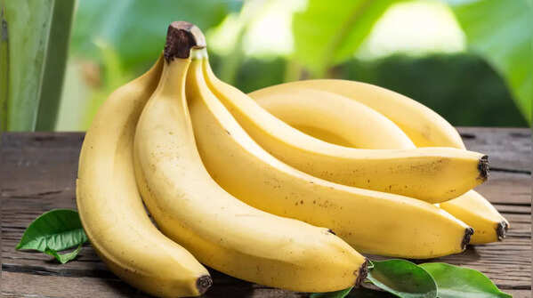 Cavendish banana