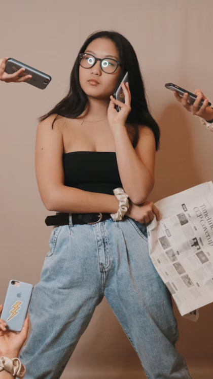 9 practical steps to discover the career that fits your skills and passion