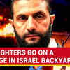Article image for: <i class="tbold">syria</i>’s Al-Sharaa Dares Netanyahu As Arab Fighters ‘Storm’ Druze Heartland | ‘Will Tear You Apart’