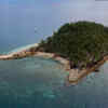 Sindalah Island