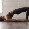 Glute Bridges