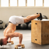 Pike Push-Ups