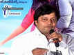 Sai Kumar talks at 'Lovely' audio launch