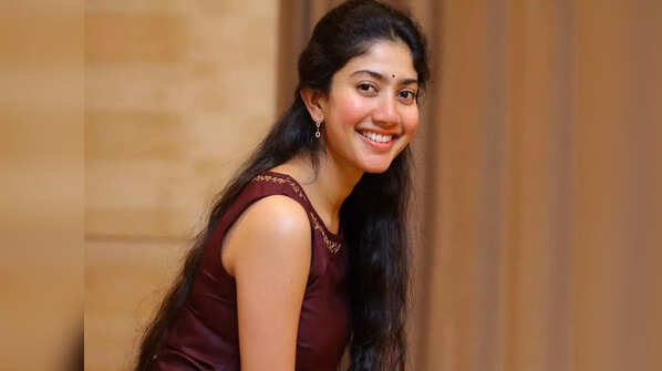 Sai Pallavi