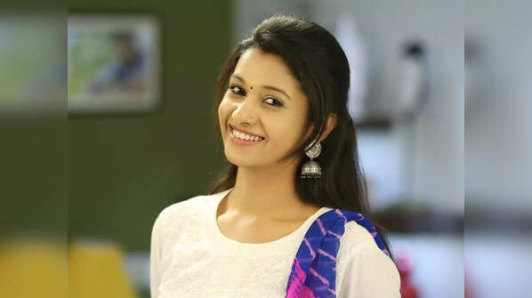 Priya Bhavani Shankar