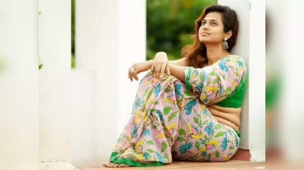 Ramya Pandian