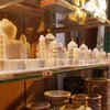 Overpriced Souvenirs and “Marble” fakes