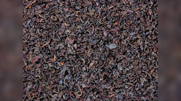Flowery Orange Pekoe (FOP)