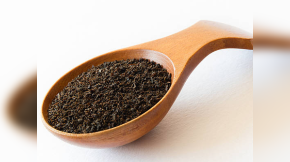 Orange Pekoe