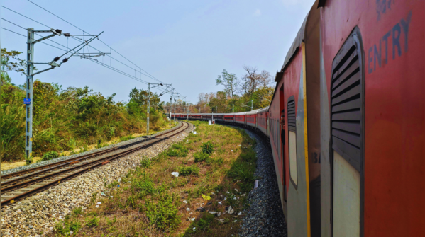 Ledo to Tinsukia (Assam)
