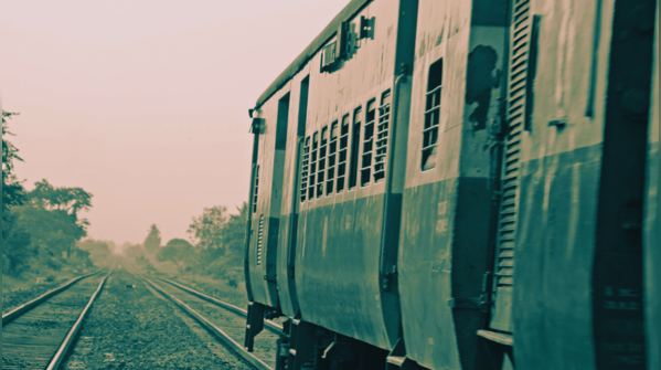 Karjat to Lonavala (Maharashtra)