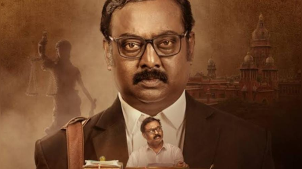 'Sattamum Needhiyum'