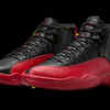 Air Jordan 12 “Flu Game” (1997 Finals)