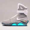 Nike MAG “Back to the Future” (2016 Auto-Lacing Edition)