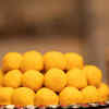 Laddoo