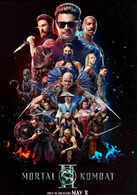 Mortal Kombat II
