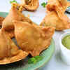 Samosa