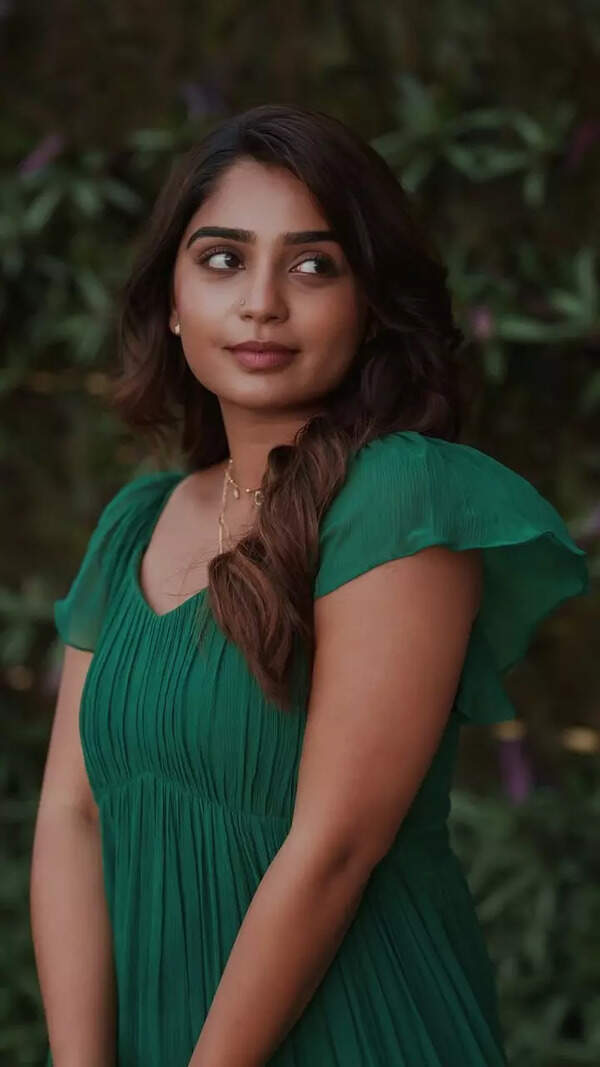 Gouri G Kishan