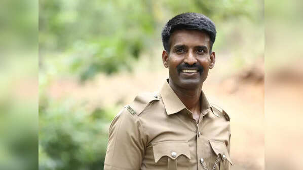Masterful Direction by Vetrimaaran