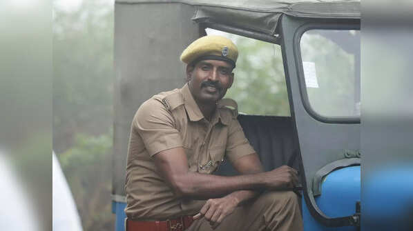 Unflinching portrayal of police brutality