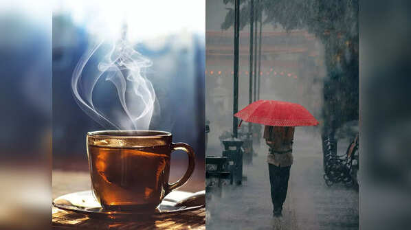 Homemade blends that can reduce monsoon fatigue