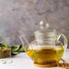 Fennel Green Tea