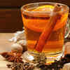 Apple Cider Vinegar Tonic