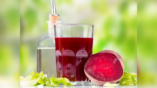 Beetroot Juice