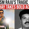 Article image for: Akshay Kumar Insures 650 Stunt Artists After <i class="tbold">SM Raju</i>’s Tragic Death