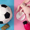 Allowing books and media that teach gender roles