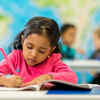 Using gendered phrases and adjectives