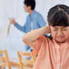 Children might blame themselves for your conflicts