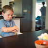 Children may develop a harmful temperament 