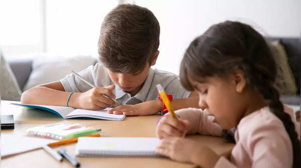 Children can sense and internalise anger