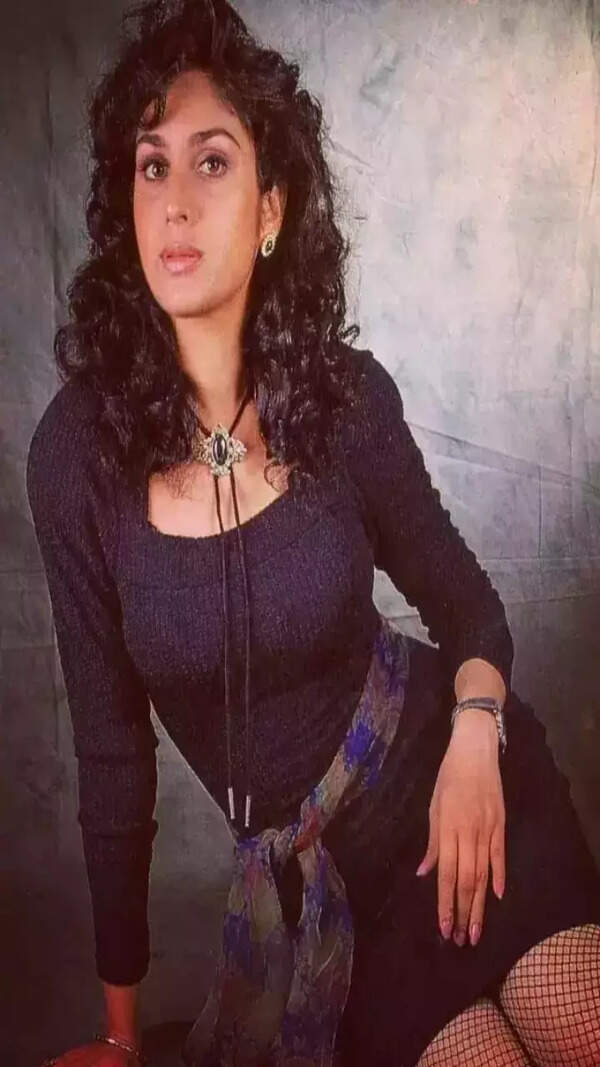 Meenakshi Seshadri Stills