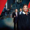 ​'Shiny Happy People Season 2: A Teenage Holy War'
